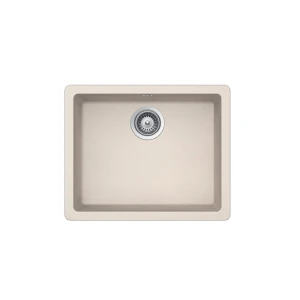 Chậu rửa bát HAFELE - GRANITE SINK GALBA HS-GS5543 - CREAM 570.35.430