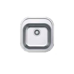 Chậu rửa bát HAFELE STAINLESS STEEL SINK CLAUDIUS HS-SS4648 567.23.083