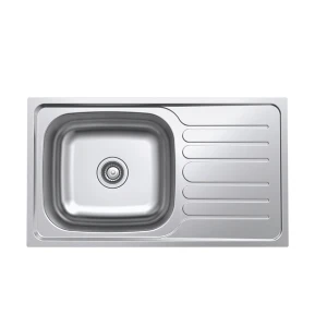 Chậu rửa bát HAFELE STAINLESS STEEL SINK CLAUDIUS HS-SSD8247 567.23.093