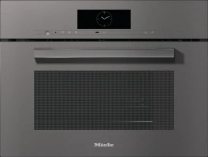 Lò hấp kết hợp lò vi sóng Miele DGM 7840