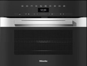 Lò nướng kết hợp vi sóng Miele H 7440 BM