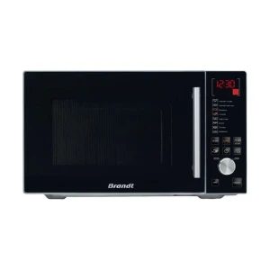Lò vi sóng độc lập BRANDT CE2642B/S