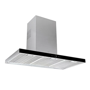 Máy hút mùi treo tường TEKA DLH 786 T