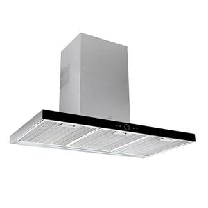 Máy hút mùi treo tường TEKA DLH 986 T