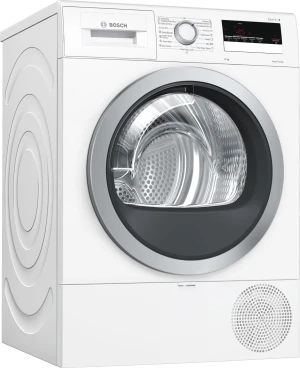Máy sấy quần áo BOSCH WTR85V00SG|Serie 4