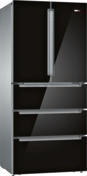 Tủ lạnh nhiều ngăn BOSCH KFN86AA76J| Serie 6