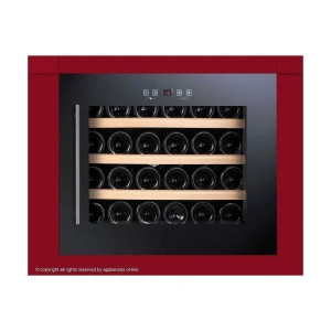 Tủ rượu âm tủ BAUMATIC BWC455BGL