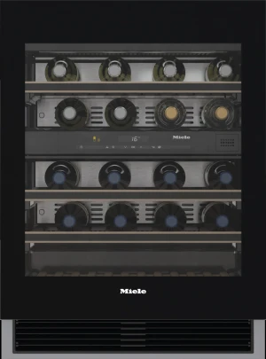 Tủ rượu âm tủ Miele KWT 6322 UG