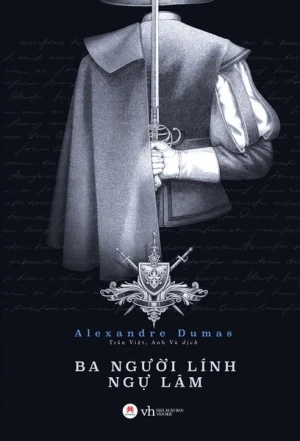 Ba người lính ngự lâm (TB 2019)