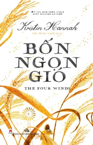 Bốn Ngọn Gió - The Four Winds