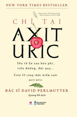 Chỉ Tại Axit Uric
