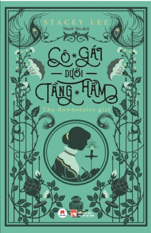 Cô gái dưới tầng hầm