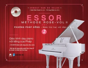 Essor Phương pháp hồng 2