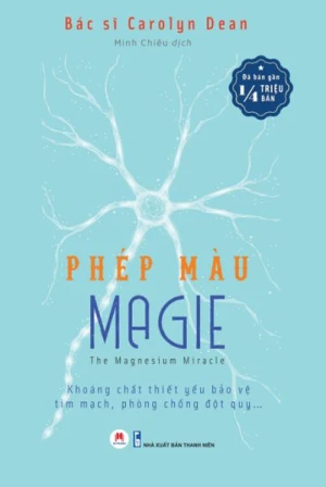 Phép Màu Magie