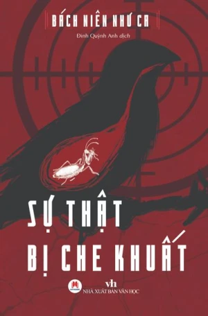 Sự thật bị che khuất (tặng kèm 01 bookmark)