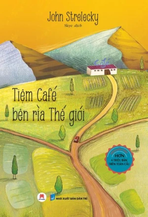 Tiệm Café bên rìa thế giới