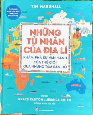 Những Tù Nhân Của Địa Lí
