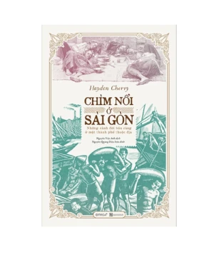 Chìm nổi ở Sài Gòn