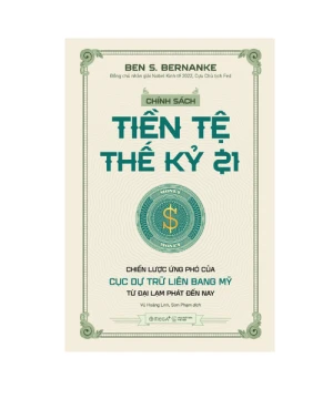 Chính sách tiền tệ thế kỷ 21