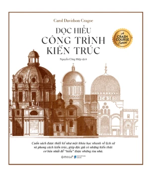 Đọc hiểu công trình kiến trúc