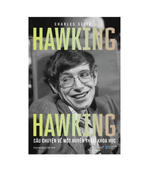 Hawking Hawking: Câu chuyện về một huyền thoại khoa học
