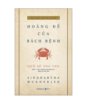 Hoàng đế bách bệnh - Lịch sử Ung Thư