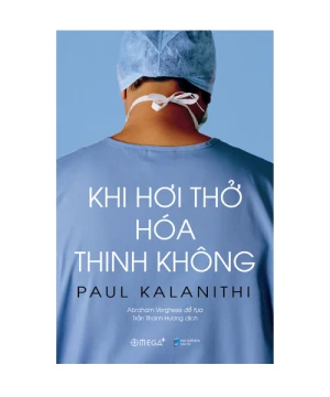 Khi hơi thở hóa thinh không