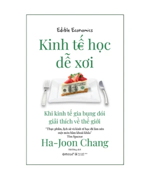 Kinh tế học dễ xơi