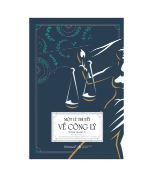 Một lý thuyết về công lý