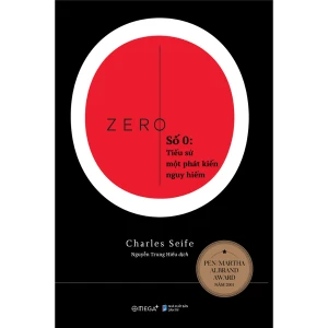 Số 0 - Tiểu sử một phát kiến nguy hiểm