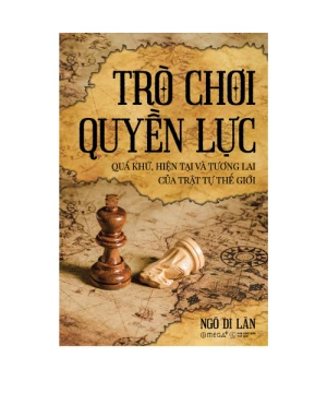 Trò chơi quyền lực