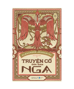 Truyện cổ dân gian Nga