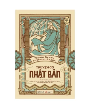 Truyện cổ Nhật Bản