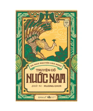 Truyện cổ nước Nam: Chim Muông (quyển Hạ)
