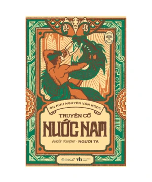 Truyện cổ nước Nam: Người ta (quyển Thượng)