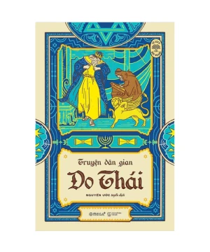 Truyện dân gian Do Thái
