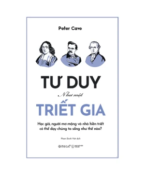 Tư duy như một triết gia