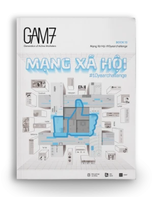 GAM7 No.13 Mạng xã hội 10yearchallenge