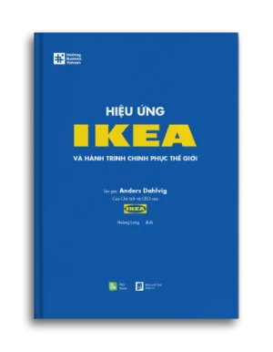 Hiệu Ứng IKEA Và Hành Trình Chinh Phục Thế Giới
