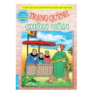 Trạng Quỳnh - Chôn Văn