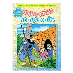 Trạng Quỳnh - Dê Đực Chửa