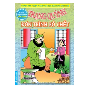 Trạng Quỳnh - Đơn Trình Bò Chết