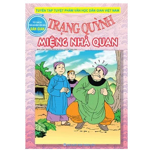 Trạng Quỳnh - Miệng Nhà Quan