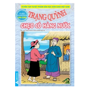 Trạng Quỳnh - Tập 11: Ghẹo Cô Hàng Nước