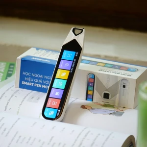 Bút học tiếng Anh Smart Pen MC08