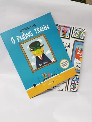 Bộ đến với nghệ thuật thiếu nhi (2c) 258k