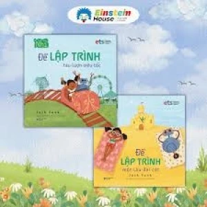 Bộ lập trình viên nhí (2c) 158k