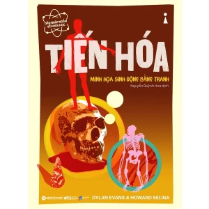 Sách Dẫn Nhập Ngắn Về Khoa Học: Tiến Hóa