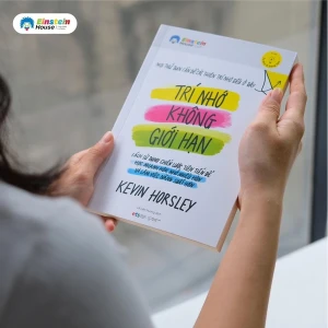 Sách Trí Nhớ Không Giới Hạn