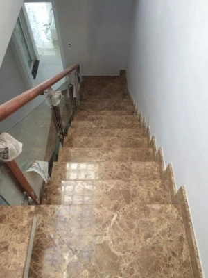 Đá Nâu Tây Ban Nha Light Emperador